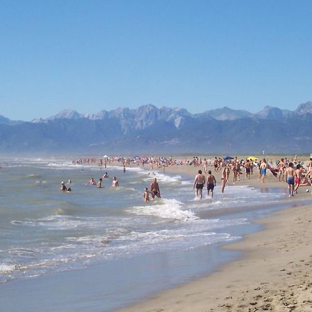 Casa Vacanze “Bouganville” Loc Avane Pisa Vecchiano Ngoại thất bức ảnh