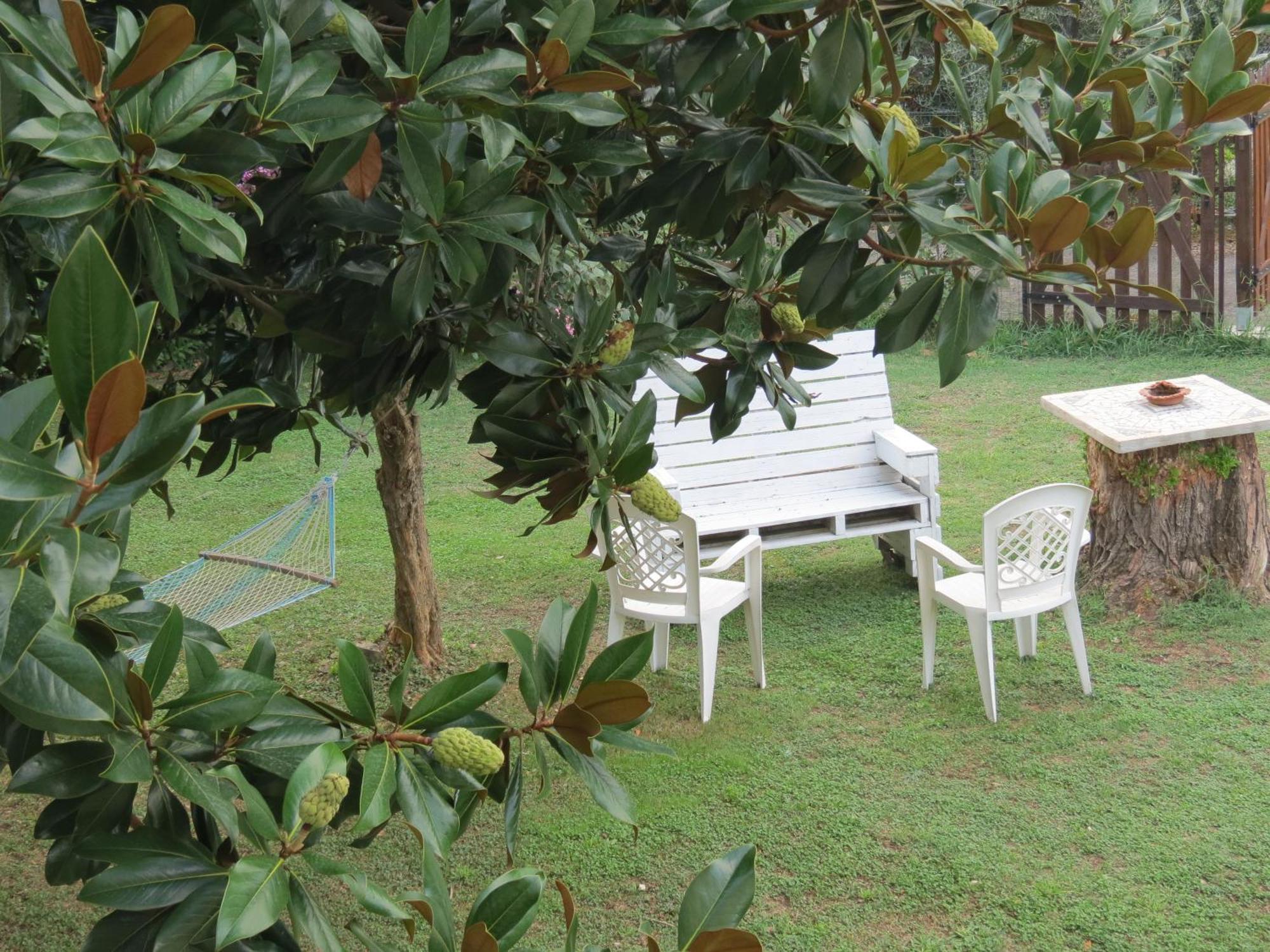 Casa Vacanze “Bouganville” Loc Avane Pisa Vecchiano Ngoại thất bức ảnh