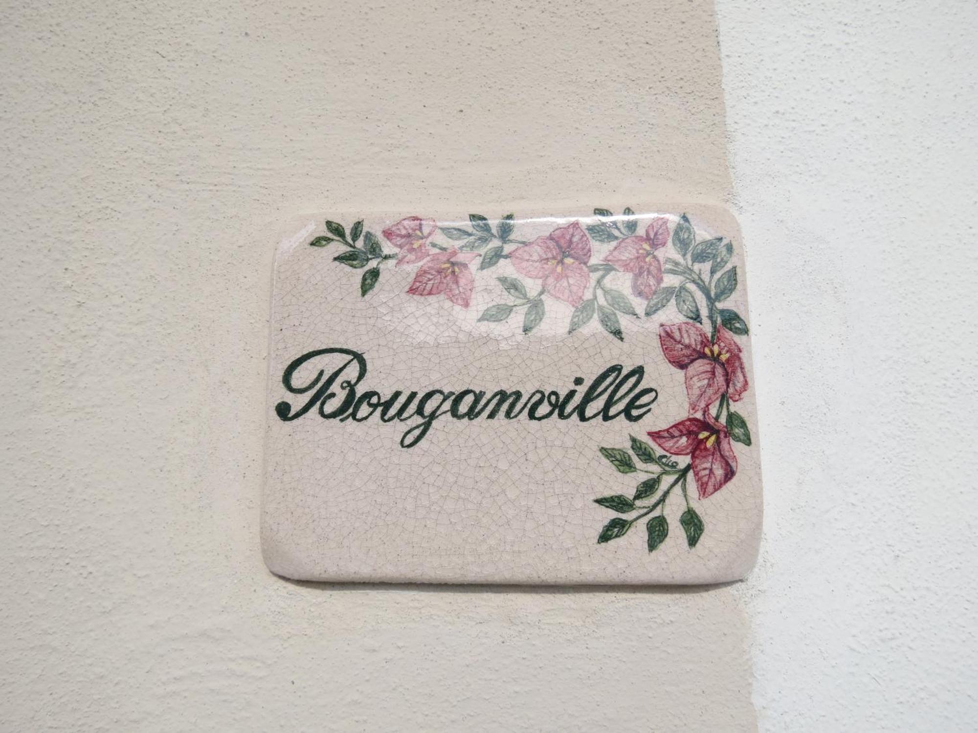 Casa Vacanze “Bouganville” Loc Avane Pisa Vecchiano Ngoại thất bức ảnh