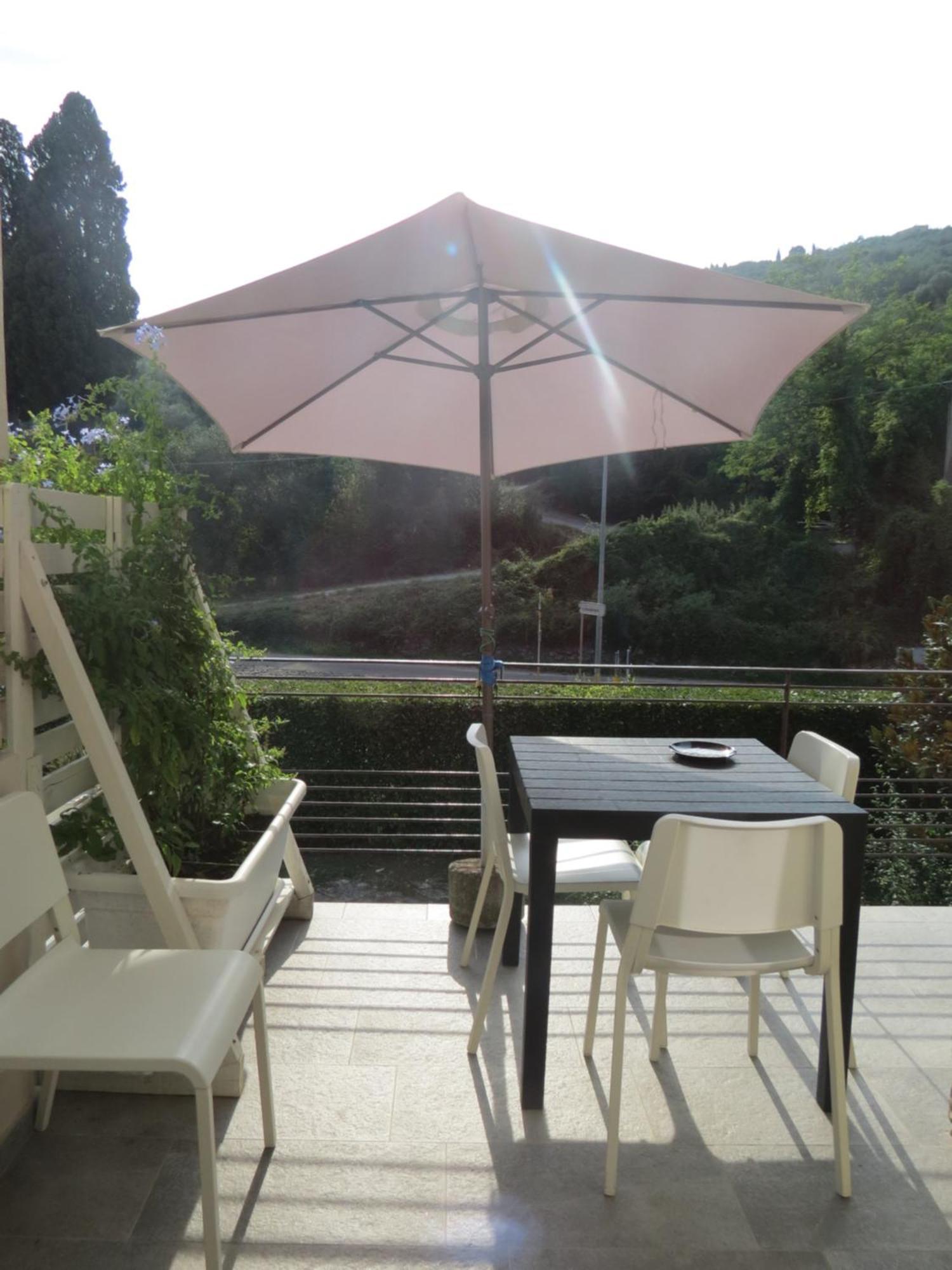 Casa Vacanze “Bouganville” Loc Avane Pisa Vecchiano Ngoại thất bức ảnh