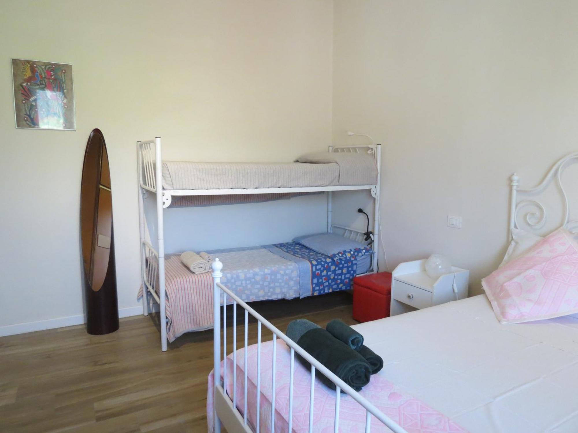 Casa Vacanze “Bouganville” Loc Avane Pisa Vecchiano Ngoại thất bức ảnh