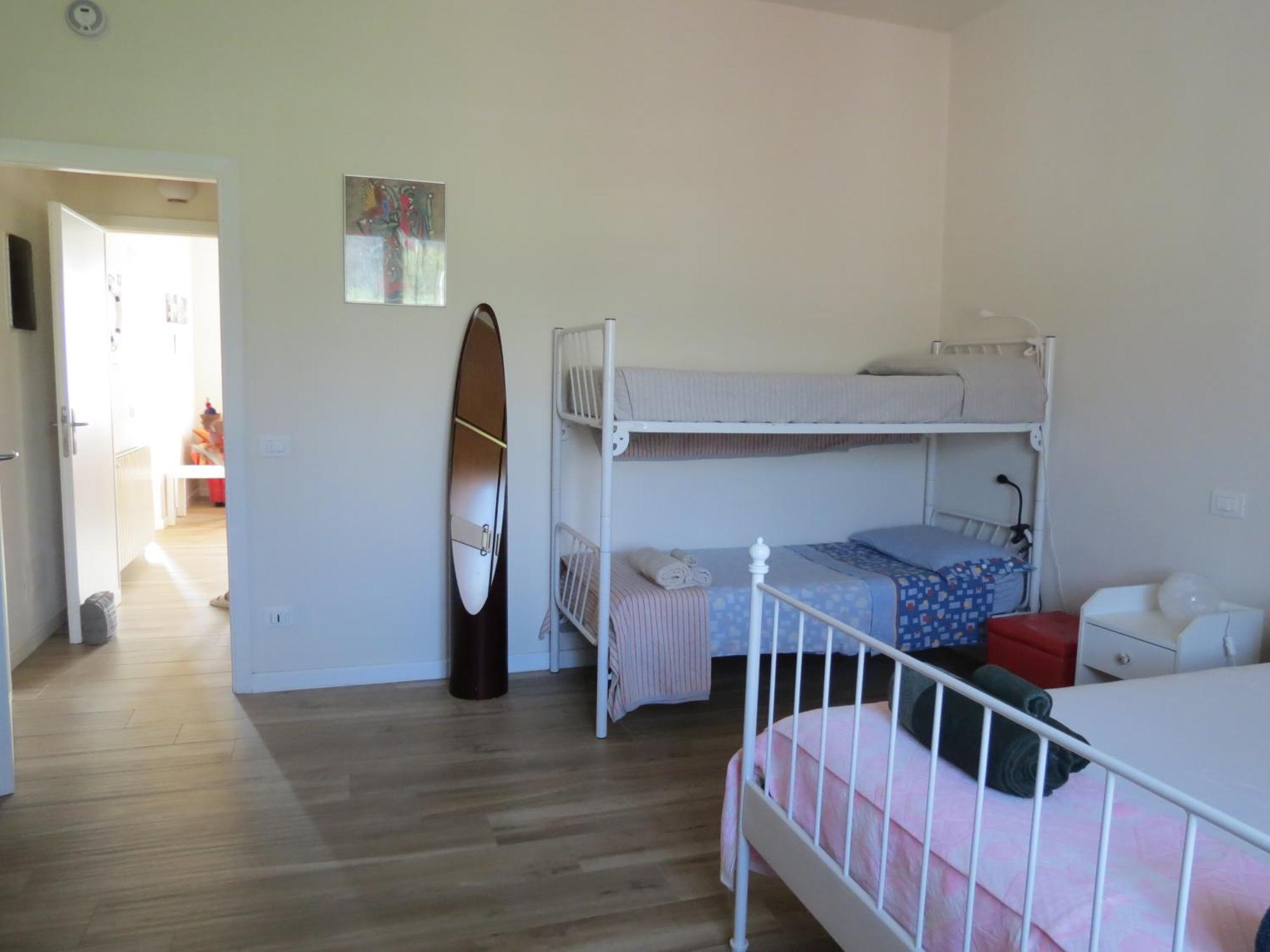 Casa Vacanze “Bouganville” Loc Avane Pisa Vecchiano Ngoại thất bức ảnh