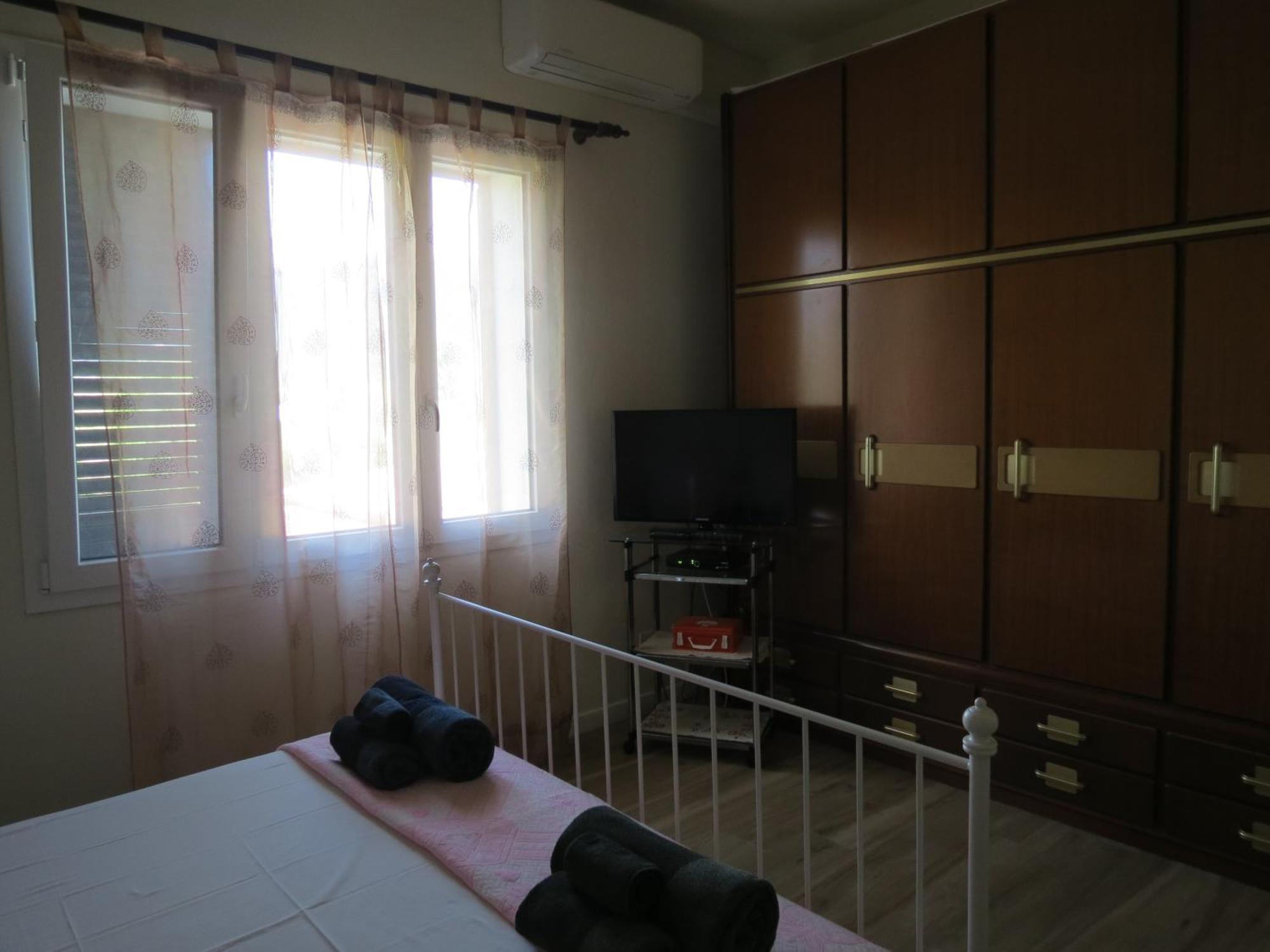 Casa Vacanze “Bouganville” Loc Avane Pisa Vecchiano Ngoại thất bức ảnh