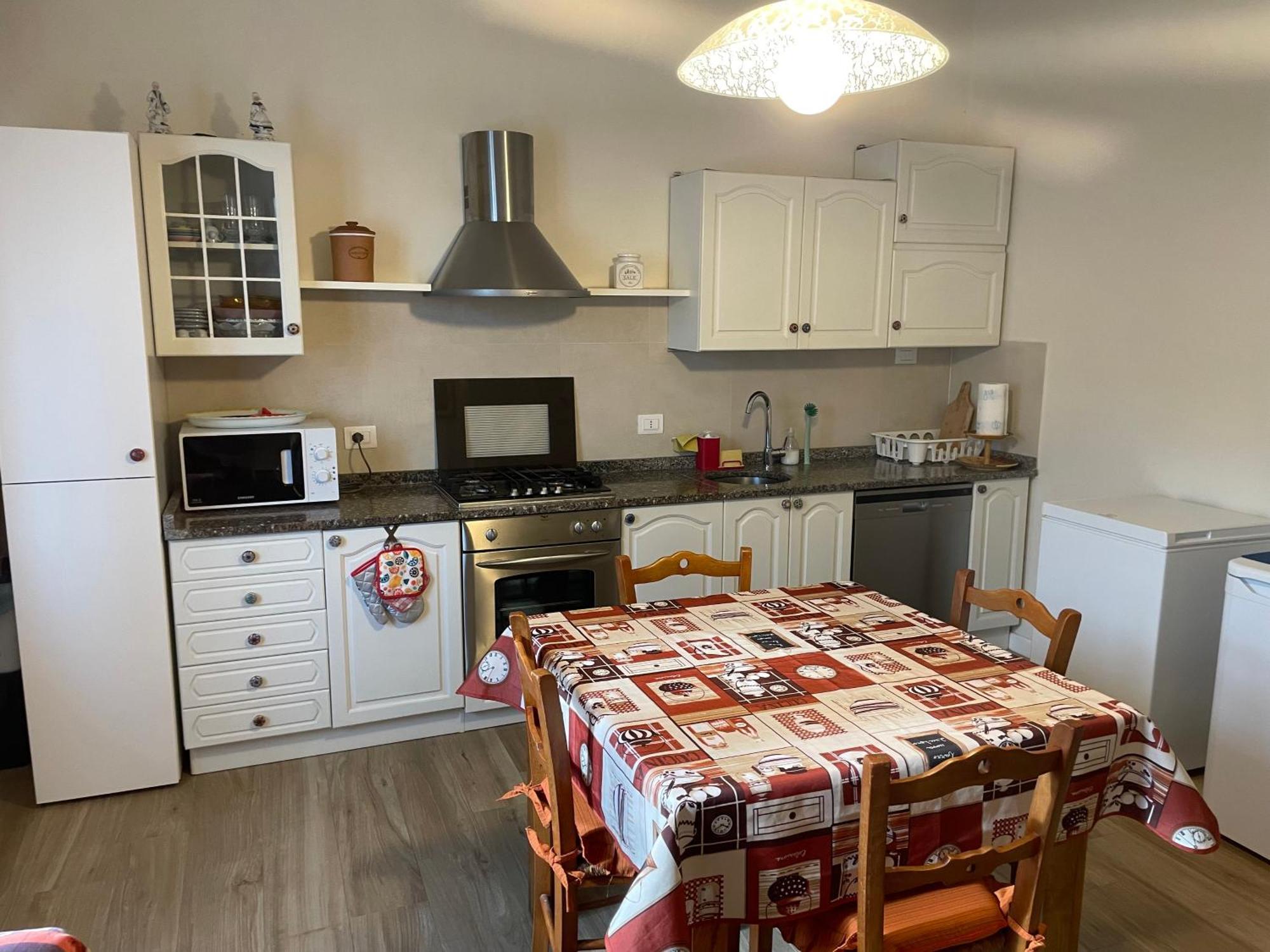 Casa Vacanze “Bouganville” Loc Avane Pisa Vecchiano Ngoại thất bức ảnh