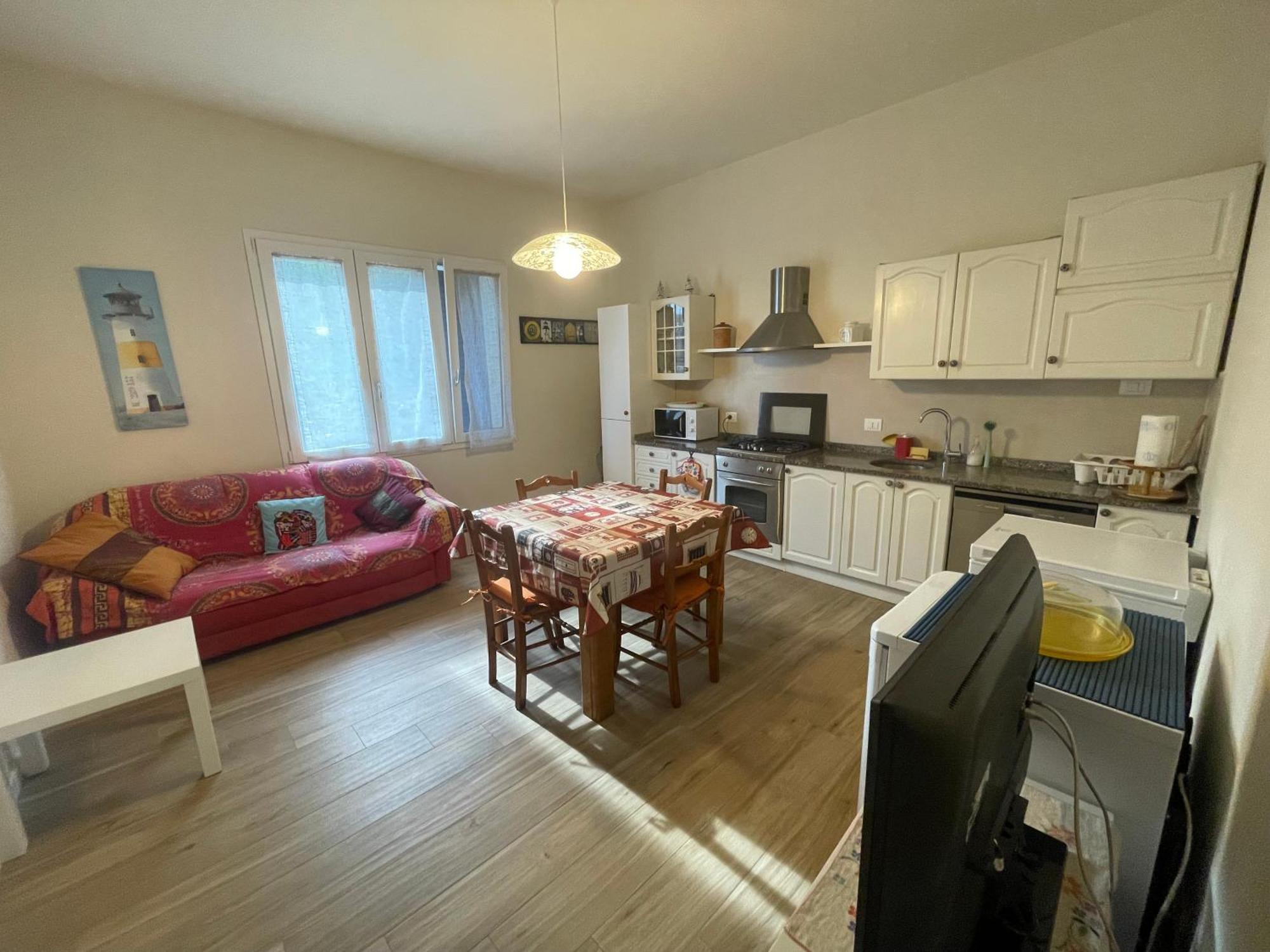 Casa Vacanze “Bouganville” Loc Avane Pisa Vecchiano Ngoại thất bức ảnh